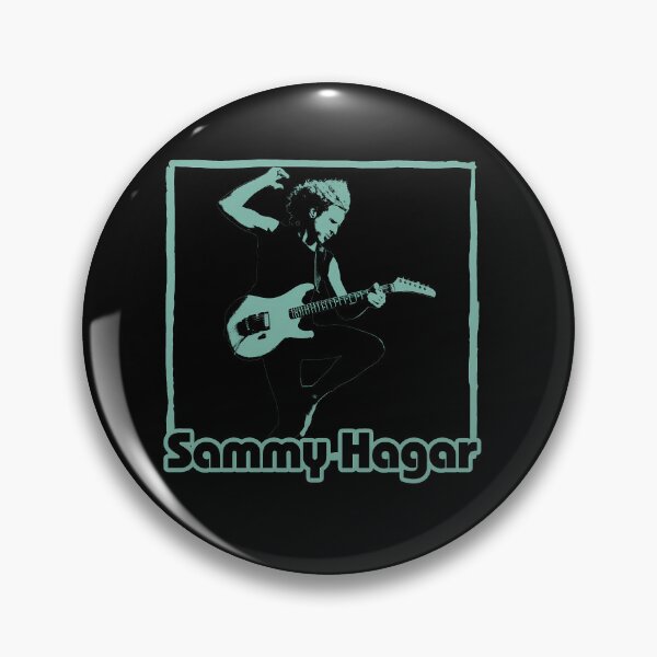 Item preview, Sammy Hagar designed and sold by VerdePlantTees.