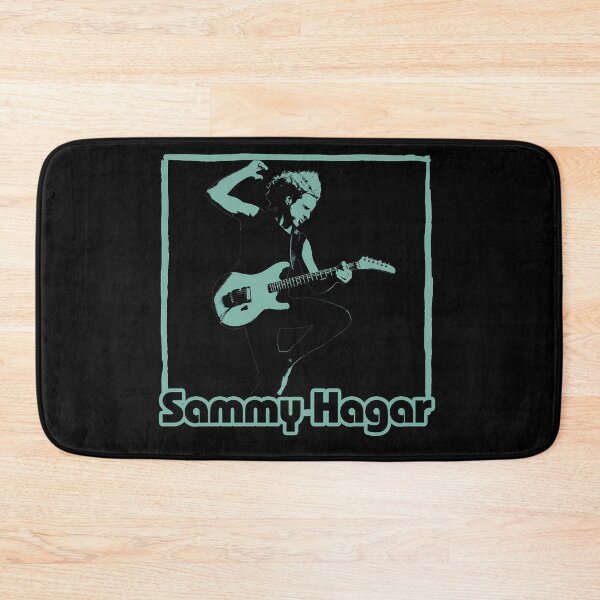 Item preview, Sammy Hagar designed and sold by VerdePlantTees.
