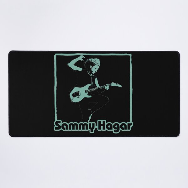 Item preview, Sammy Hagar designed and sold by VerdePlantTees.