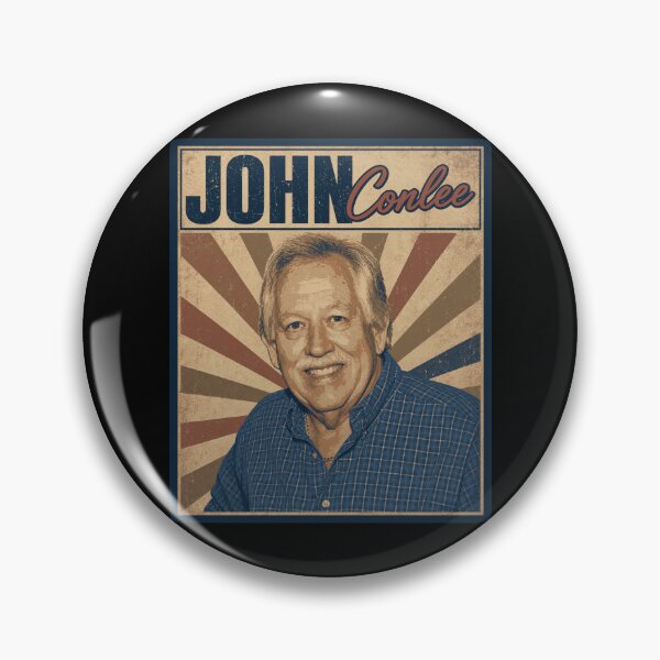 Item preview, John Conlee designed and sold by FloraPlantTees.