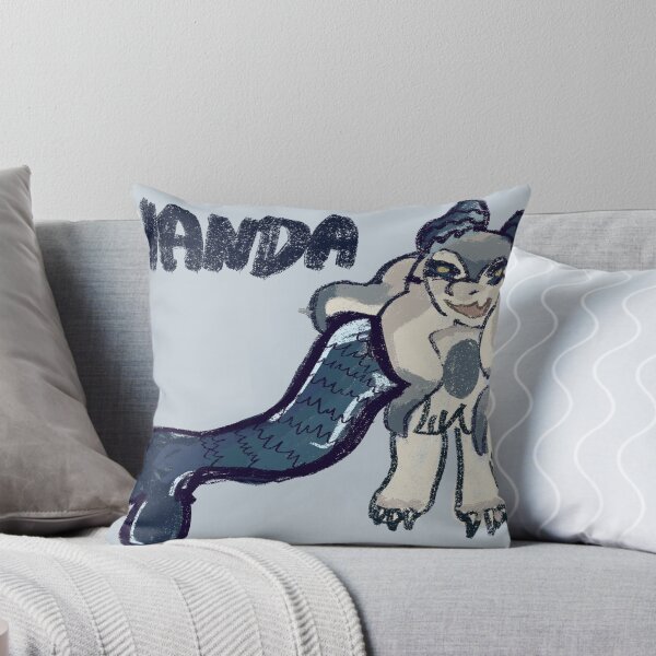 Item preview, Chanda Sea Creature designed and sold by Ratopartly.