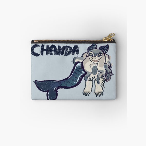 Item preview, Chanda Sea Creature designed and sold by Ratopartly.