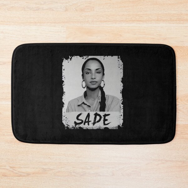 Item preview, Sade Adu Diamond Life Vintage Singer  designed and sold by THE-Evockers.