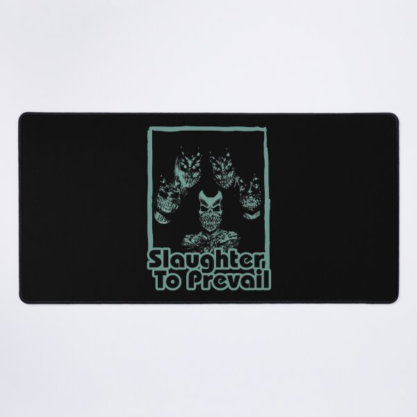 Item preview, Slaughter To Prevail designed and sold by VerdePlantTees.