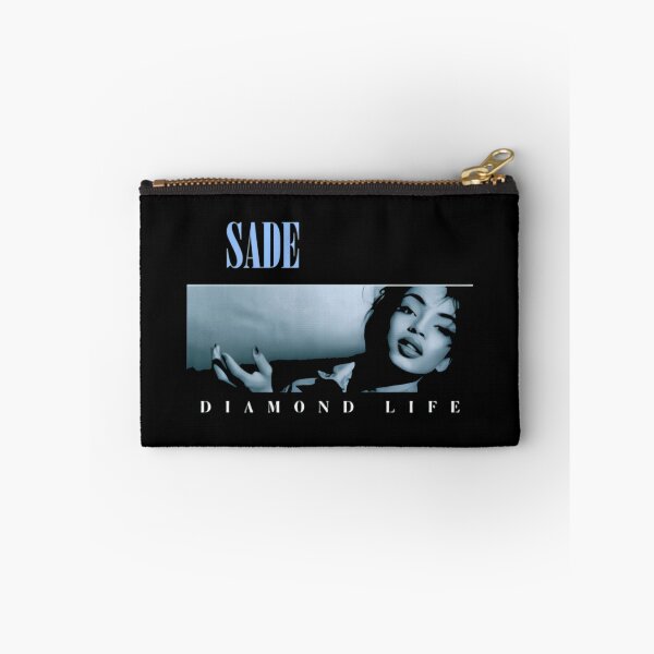 Item preview, Sade Adu Diamond Life Vintage Singer  designed and sold by THE-Evockers.