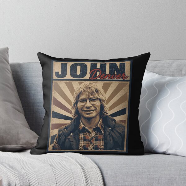 Item preview, John Denver designed and sold by FloraPlantTees.
