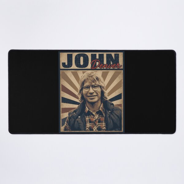 Item preview, John Denver designed and sold by FloraPlantTees.