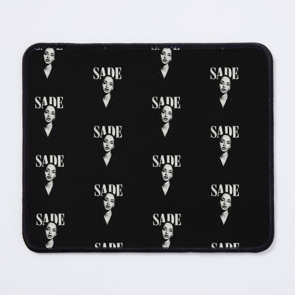 Item preview, Sade Adu Diamond Life Vintage Singer  designed and sold by THE-Evockers.