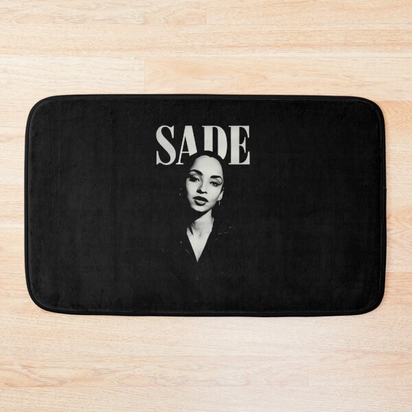 Item preview, Sade Adu Diamond Life Vintage Singer  designed and sold by THE-Evockers.