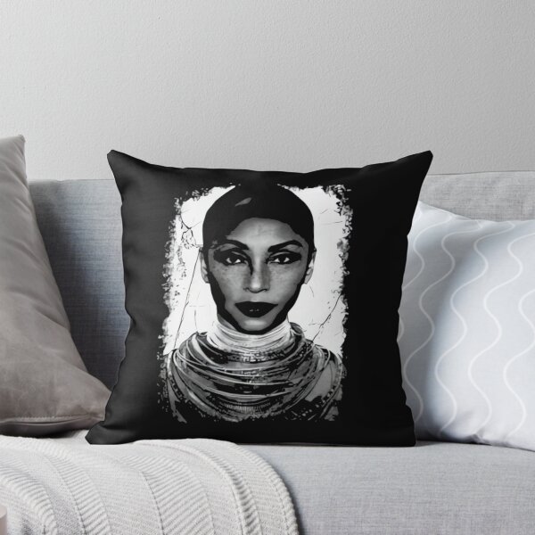 Item preview, Sade Adu Diamond Life Vintage Singer  designed and sold by THE-Evockers.