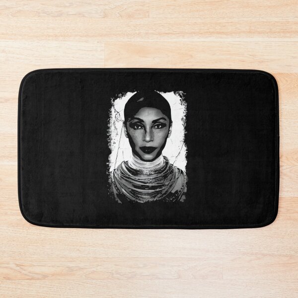 Item preview, Sade Adu Diamond Life Vintage Singer  designed and sold by THE-Evockers.