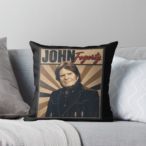 Item preview, John Fogerty designed and sold by FloraPlantTees.