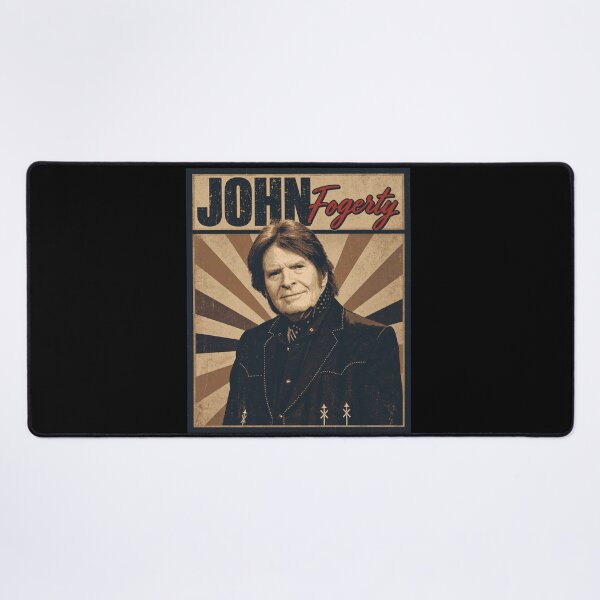 Item preview, John Fogerty designed and sold by FloraPlantTees.
