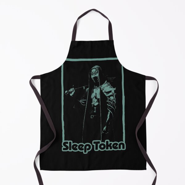Item preview, Sleep Token designed and sold by VerdePlantTees.