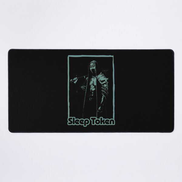 Item preview, Sleep Token designed and sold by VerdePlantTees.