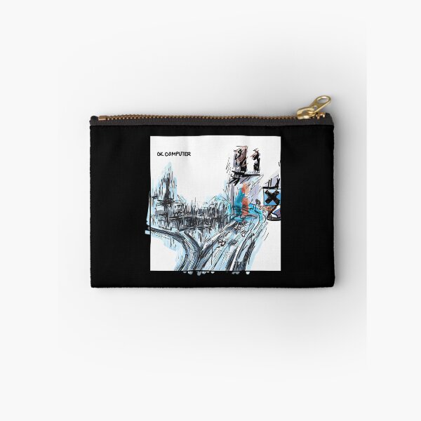Item preview, Ok Computer Album designed and sold by HollisMonahan59.