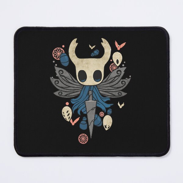 Item preview, Hollow Knight Knight's Song designed and sold by Williebloed.