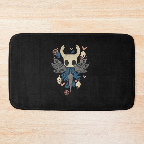 Item preview, Hollow Knight Knight's Song  designed and sold by Williebloed.