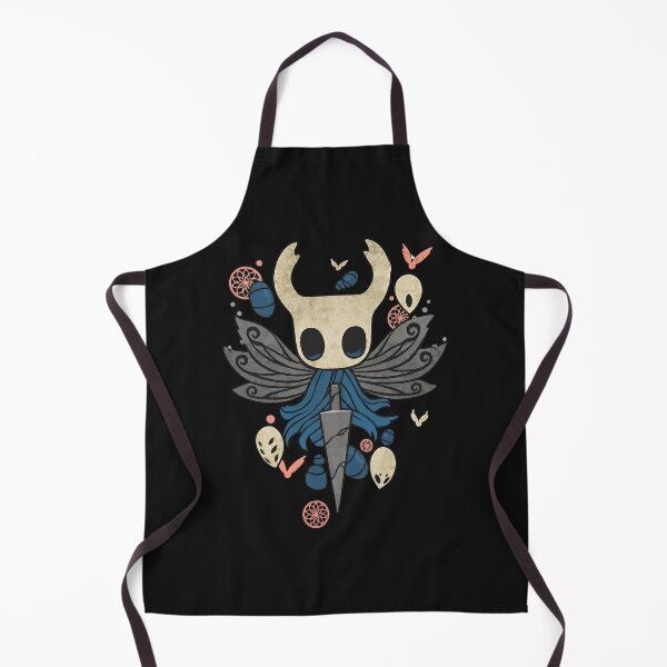 Item preview, Hollow Knight Knight's Song designed and sold by Williebloed.