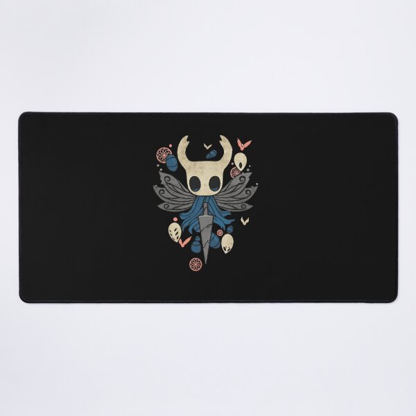Item preview, Hollow Knight Knight's Song designed and sold by Williebloed.