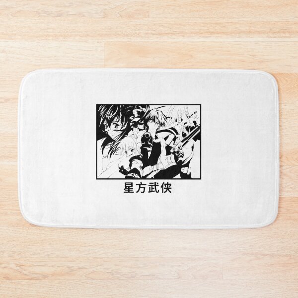 Item preview, Anime Action Group  designed and sold by Ifeanyichukw.