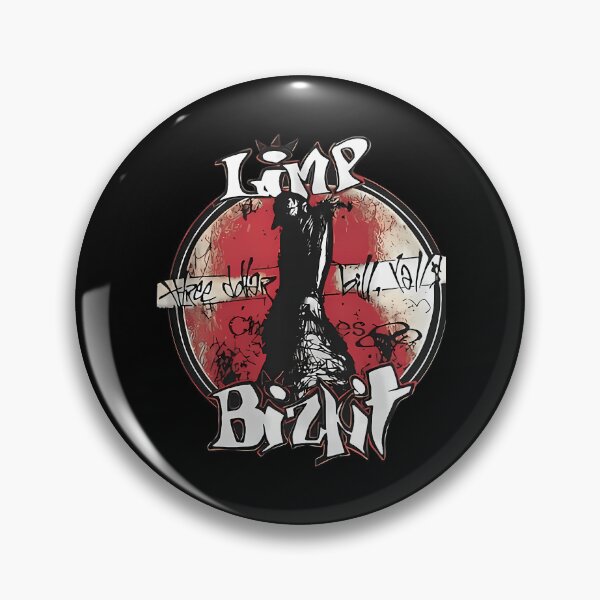 Item preview, Limp Bizkit Three Dollar Bill Y'all designed and sold by fiat-slatin-art.