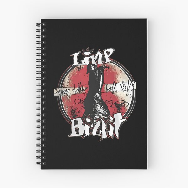 Item preview, Limp Bizkit Three Dollar Bill Y'all designed and sold by fiat-slatin-art.