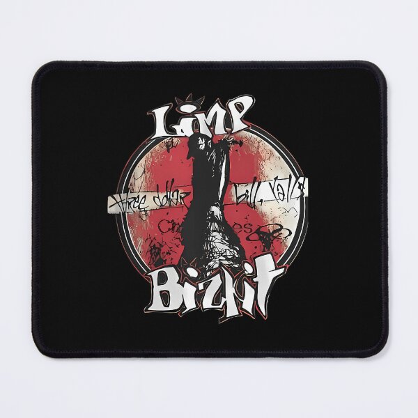 Item preview, Limp Bizkit Three Dollar Bill Y'all designed and sold by fiat-slatin-art.