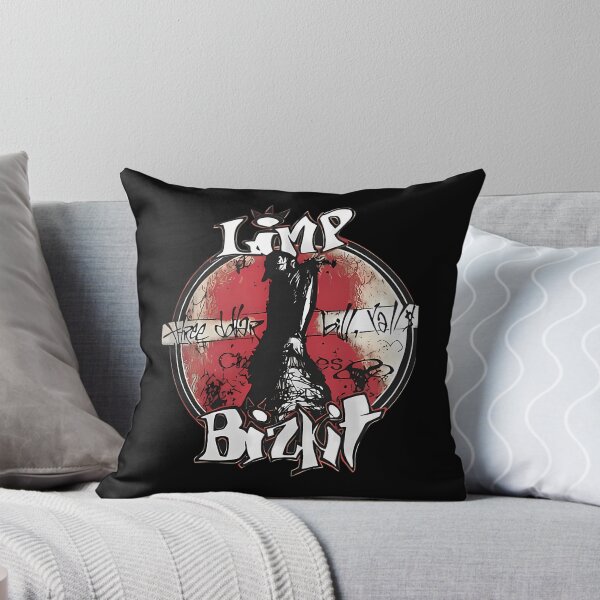 Item preview, Limp Bizkit Three Dollar Bill Y'all designed and sold by fiat-slatin-art.