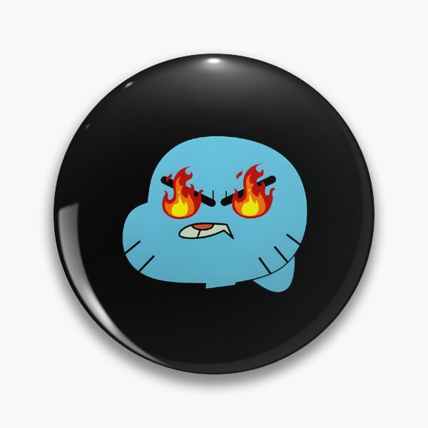 Item preview, The Amazing World of Gumball designed and sold by AbdielHeaney.