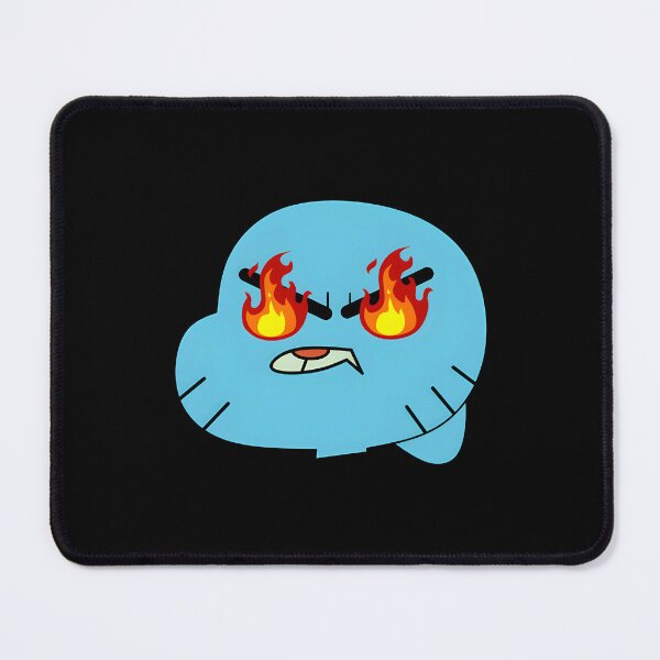 Item preview, The Amazing World of Gumball designed and sold by AbdielHeaney.