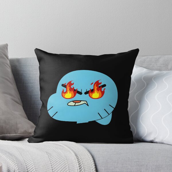 Item preview, The Amazing World of Gumball designed and sold by AbdielHeaney.