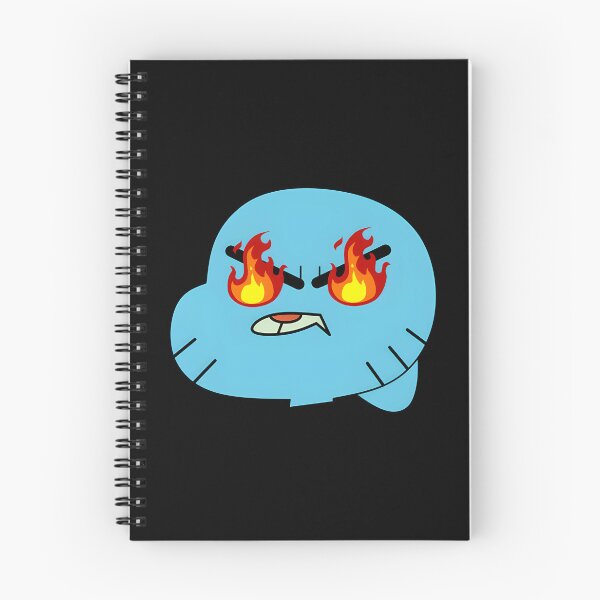 Item preview, The Amazing World of Gumball designed and sold by AbdielHeaney.
