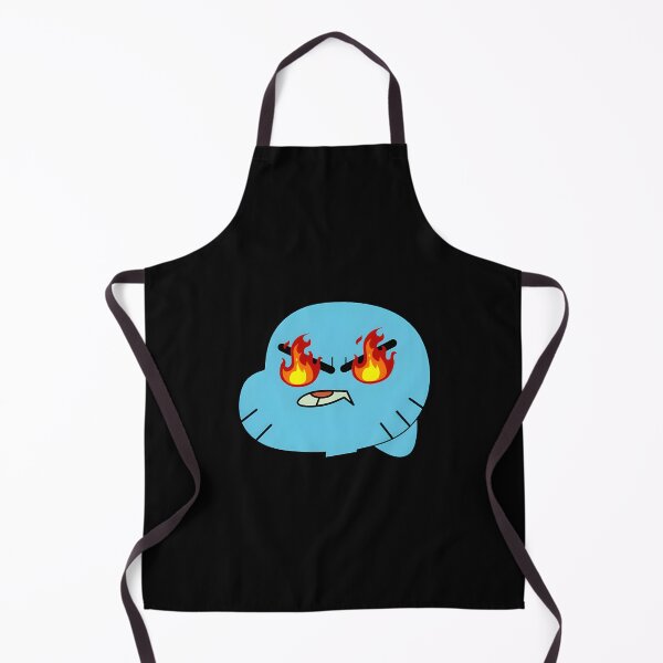 Item preview, The Amazing World of Gumball designed and sold by AbdielHeaney.