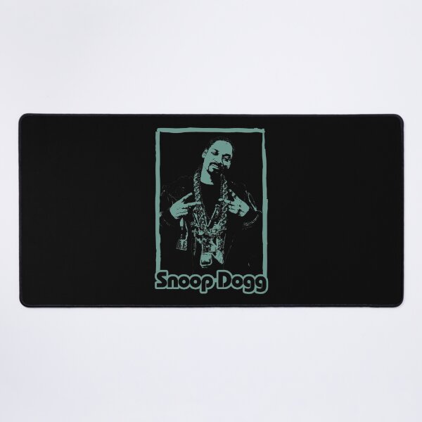 Item preview, Snoop Dogg designed and sold by VerdePlantTees.