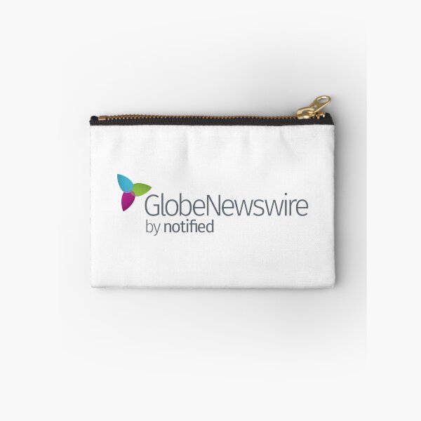 Aperçu de l'œuvre Logo du service de distribution de communiqués de presse GlobeNewswire créée et vendue par ChirariShope.