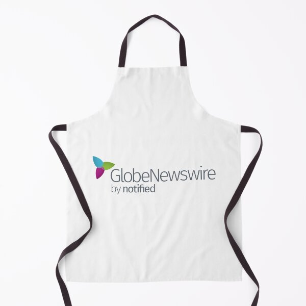 Item preview, GlobeNewswire by Notified Press Release Distribution Service Logo designed and sold by ChirariShope.