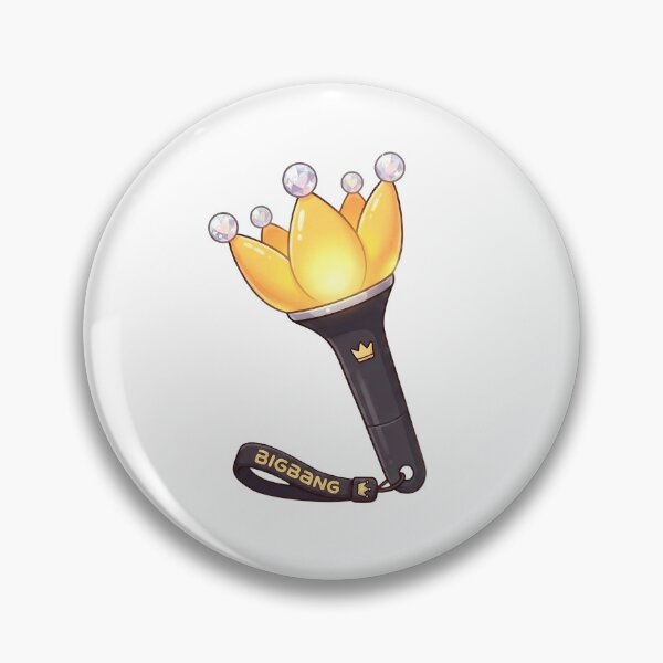 Item preview, bigbang lightstick designed and sold by cepluk.