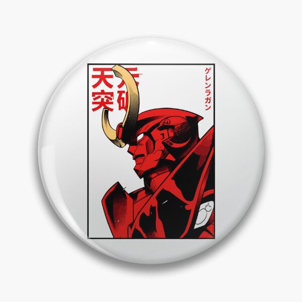 Item preview, Retro Mecha Robot Anime Style  designed and sold by BentlerAbidah.