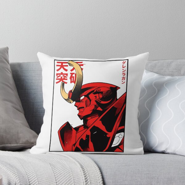 Item preview, Retro Mecha Robot Anime Style  designed and sold by BentlerAbidah.