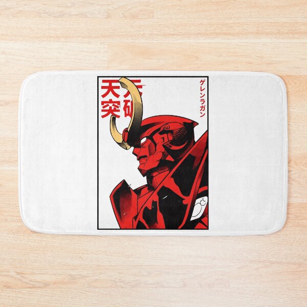 Item preview, Retro Mecha Robot Anime Style  designed and sold by BentlerAbidah.