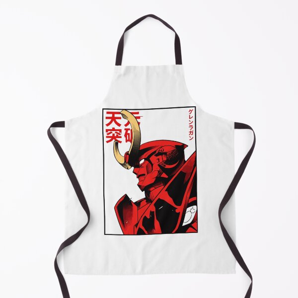 Item preview, Retro Mecha Robot Anime Style  designed and sold by BentlerAbidah.