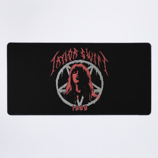 Item preview, swift 1989 album metal version designed and sold by EmiliaDigital.