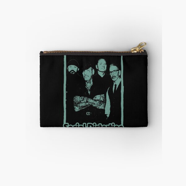 Item preview, Social Distortion designed and sold by VerdePlantTees.