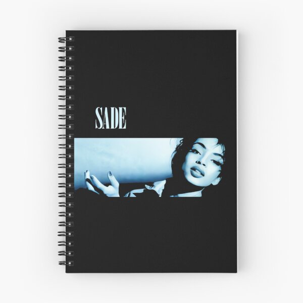Item preview, Sade Adu Diamond Life Vintage Singer  designed and sold by THE-Evockers.