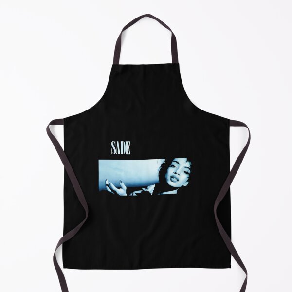 Item preview, Sade Adu Diamond Life Vintage Singer  designed and sold by THE-Evockers.