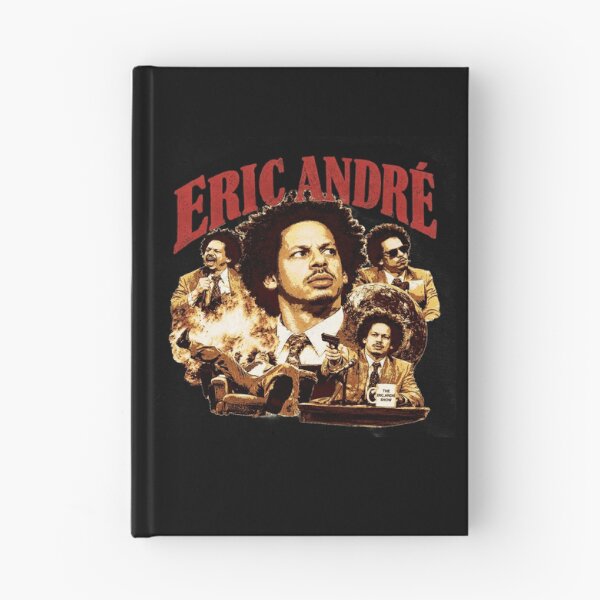 Item preview, Eric Andre  designed and sold by Lowgik.