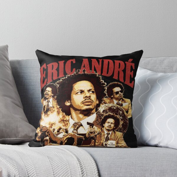 Item preview, Eric Andre  designed and sold by Lowgik.