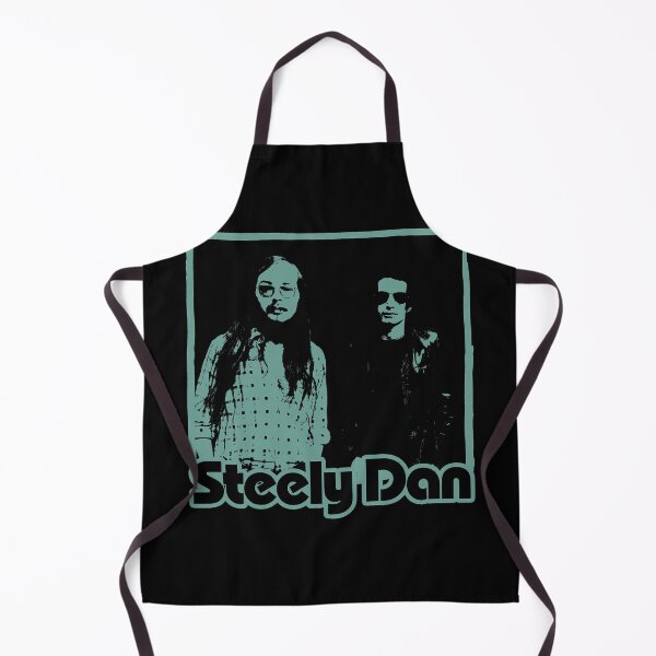 Artikelvorschau, Steely Dan entworfen und verkauft von VerdePlantTees.