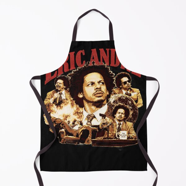 Item preview, Eric Andre designed and sold by Lowgik.